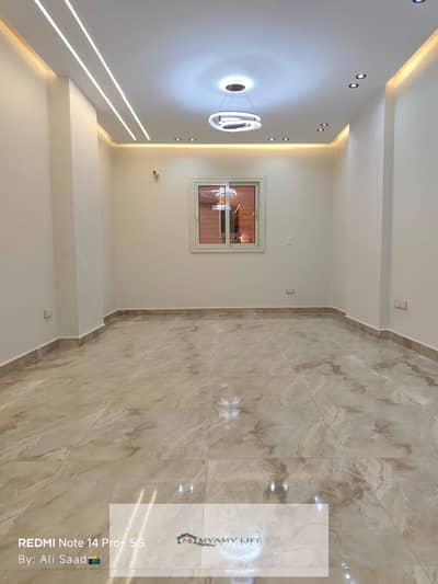 2 Bedroom Flat for Rent in Hadayek al-Ahram, Giza - 1. jpg