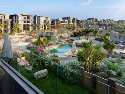 3 Bedroom Chalet for Sale in Soma Bay, Red Sea - 113. jpeg