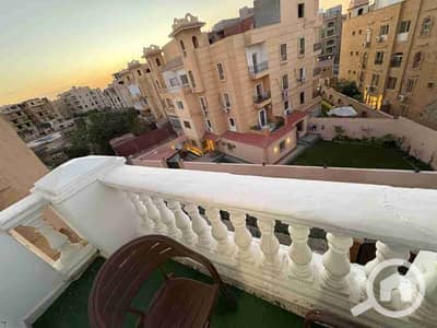 شقة 2 غرفة نوم للايجار في القاهرة الجديدة، القاهرة - 399918. jpg