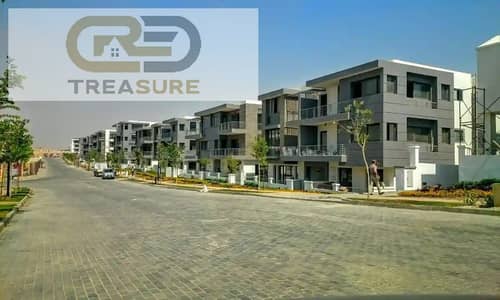 فلیٹ 3 غرف نوم للبيع في القاهرة الجديدة، القاهرة - WhatsApp Image 2025-10-28 at 3.47. 41 PM (1). jpeg