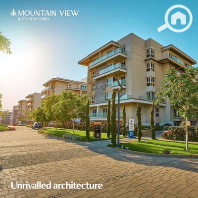 3 Bedroom Flat for Sale in New Cairo, Cairo - WhatsApp Image 2025-07-08 at 3.46. 28 PM. jpeg