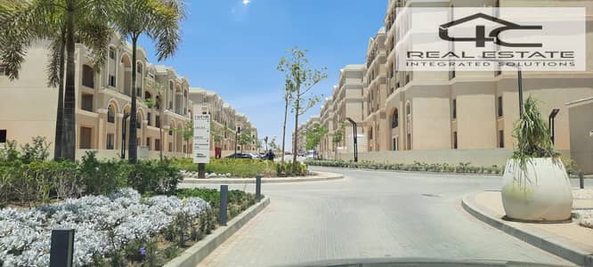 3 Bedroom Penthouse for Sale in Mostakbal City, Cairo - WhatsApp Image 2025-11-23 at 7.02. 25 AM. jpeg