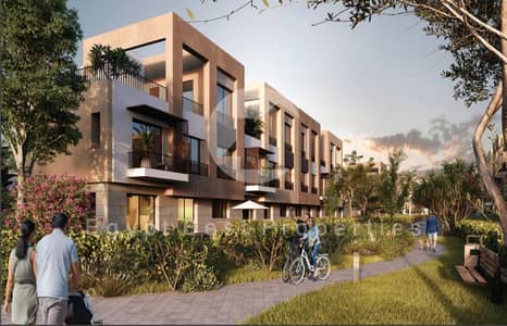 تاون هاوس 3 غرف نوم للبيع في القاهرة الجديدة، القاهرة - IMG-20251009-WA0094. jpg