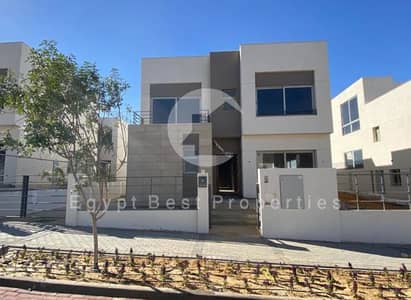 فیلا 4 غرف نوم للبيع في القاهرة الجديدة، القاهرة - Capt12345ure. JPG