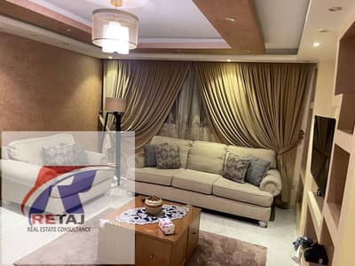 فلیٹ 3 غرف نوم للايجار في مصر الجديدة، القاهرة - 1. jpg