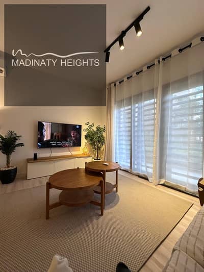 فلیٹ 2 غرفة نوم للايجار في مدينتي، القاهرة - WhatsApp Image 2025-12-13 at 13.54. 46_9900b869. jpg