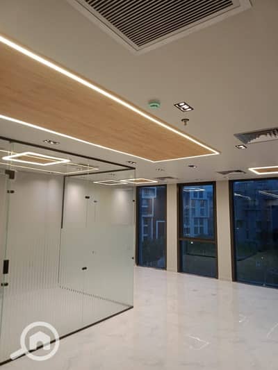 مکتب  للايجار في القاهرة الجديدة، القاهرة - WhatsApp Image 2025-12-14 at 2.21. 13 PM (2). jpeg