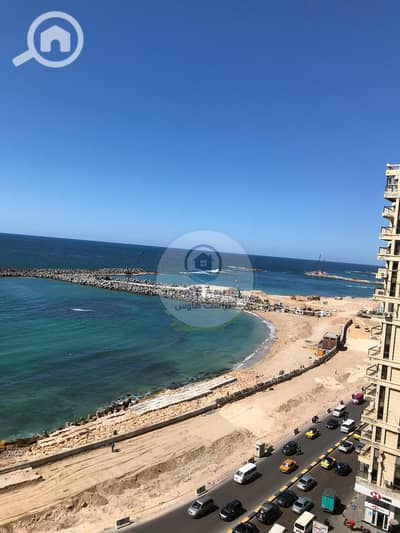 فلیٹ 3 غرف نوم للبيع في لوران، الإسكندرية - WhatsApp Image 2025-11-24 at 12.39. 12. jpeg