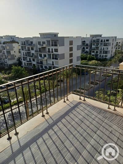 3 Bedroom Flat for Rent in New Cairo, Cairo - IMG-20251213-WA0033. jpg