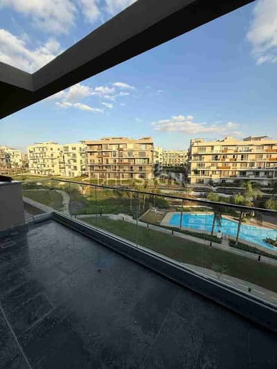 شقة 3 غرف نوم للايجار في القاهرة الجديدة، القاهرة - 1000267187. jpg