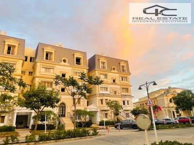 3 Bedroom iVilla for Sale in New Cairo, Cairo - WhatsApp Image 2025-12-10 at 5.53. 06 PM (3). jpeg