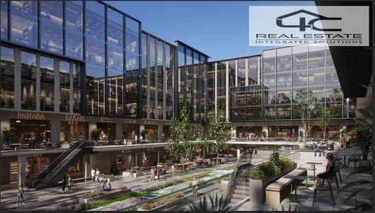 Office for Sale in New Cairo, Cairo - WhatsApp Image 2025-12-14 at 2.13. 09 PM (1). jpeg