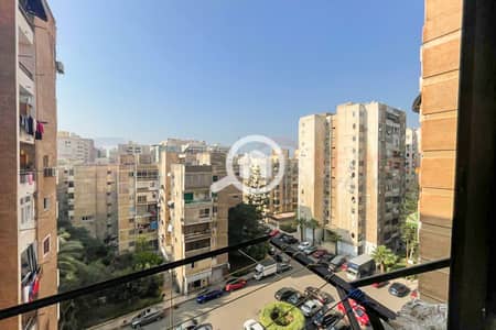 فلیٹ 2 غرفة نوم للبيع في سموحة، الإسكندرية - 1. jpg