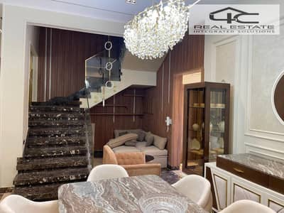 4 Bedroom Townhouse for Rent in New Capital City, Cairo - WhatsApp Image 2025-12-14 at 12.48. 20. jpeg