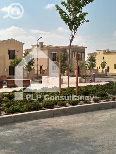 3 Bedroom Twin House for Sale in New Cairo, Cairo - WhatsApp Image 2025-12-14 at 12.14. 56 PM (1). jpeg