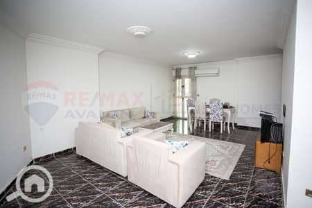 شقة 3 غرف نوم للبيع في وابور المياة، الإسكندرية - 2. jpg