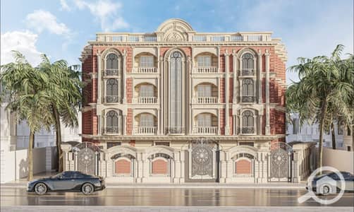 فلیٹ 3 غرف نوم للبيع في القاهرة الجديدة، القاهرة - WhatsApp Image 2025-12-12 at 7.25. 03 PM. jpeg فلیٹ 3 غرف نوم للبيع في القاهرة الجديدة، القاهرة - WhatsApp Image 2025-12-12 at 7.25. 03 PM. jpeg