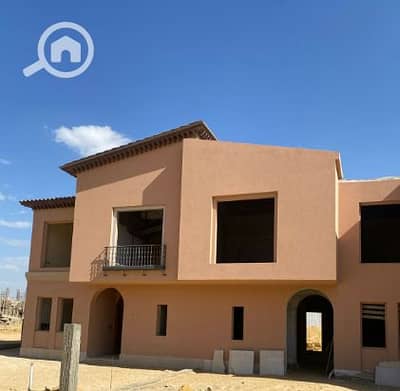 6 Bedroom Twin House for Sale in Sheikh Zayed, Giza - Screenshot 2024-12-02 000403. png