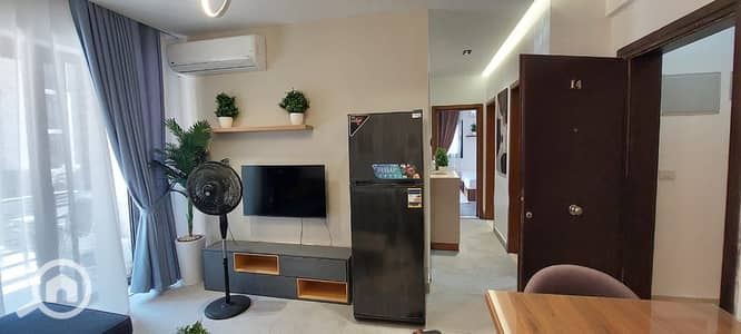 2 Bedroom Apartment for Rent in Madinaty, Cairo - 861c3c02-14a2-4d4a-852b-664290b60850. jpeg