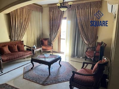 3 Bedroom Apartment for Rent in Sheikh Zayed, Giza - IMG-20251214-WA0002. jpg