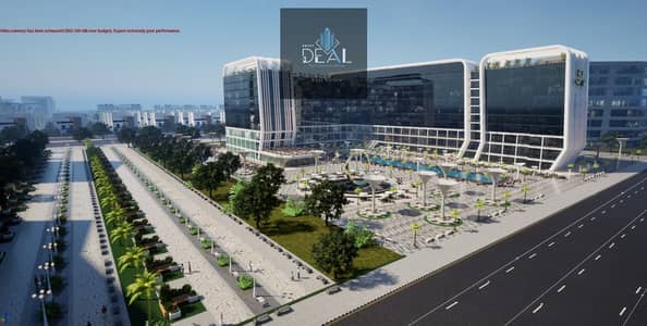 Retail for Sale in New Capital City, Cairo - WhatsApp Image 2025-09-17 at 11.27. 53_0845281b. jpg