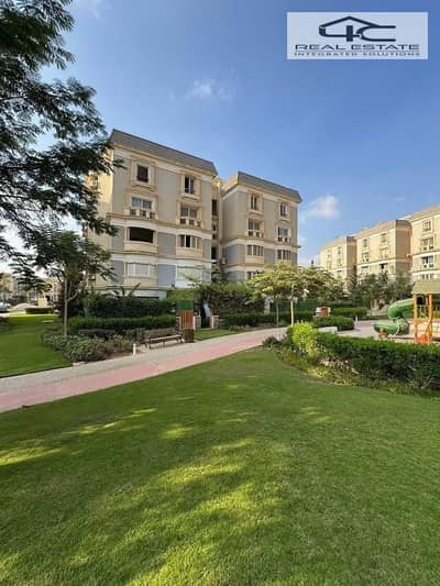 3 Bedroom Flat for Sale in New Cairo, Cairo - IMG-20251208-WA0586. jpg