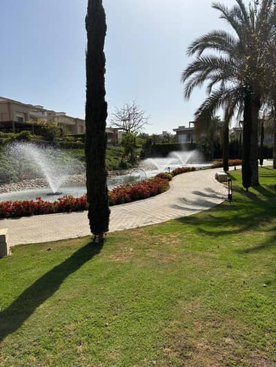 6 Bedroom Villa for Sale in Katameya, Cairo - WhatsApp Image 2025-12-12 at 1.13. 56 AM (1). jpeg