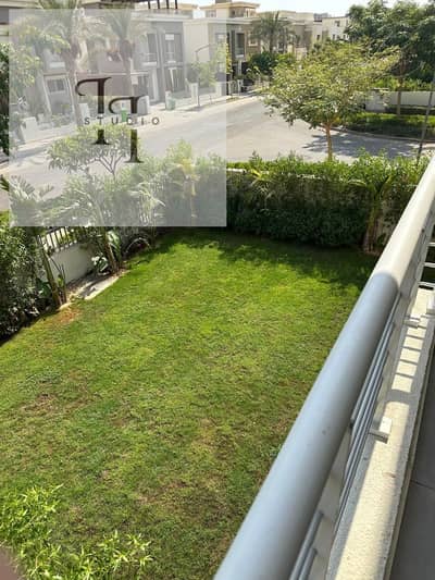 توين هاوس 4 غرف نوم للايجار في القطامية، القاهرة - WhatsApp Image 2025-12-13 at 2.13. 44 PM. jpeg