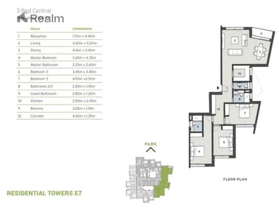 3 Bedroom Apartment for Sale in Sheikh Zayed, Giza - 1604c647-8e05-4f94-8c84-dcb8bc65bf76. jpg