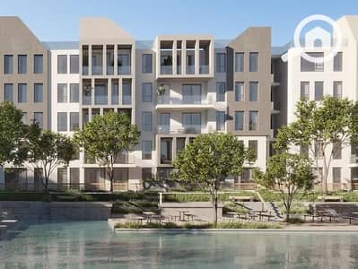 3 Bedroom Apartment for Sale in Sheikh Zayed, Giza - WhatsApp Image 2025-12-14 at 2.29. 53 PM. jpeg