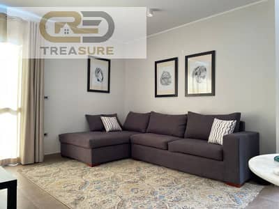 1 Bedroom Apartment for Rent in New Cairo, Cairo - WhatsApp Image 2025-12-14 at 1.03. 37 PM. jpg