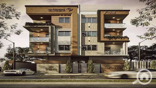 فلیٹ 3 غرف نوم للبيع في القاهرة الجديدة، القاهرة - WhatsApp Image 2025-07-30 at 11.51. 22 AM. jpeg فلیٹ 3 غرف نوم للبيع في القاهرة الجديدة، القاهرة - WhatsApp Image 2025-07-30 at 11.51. 22 AM. jpeg