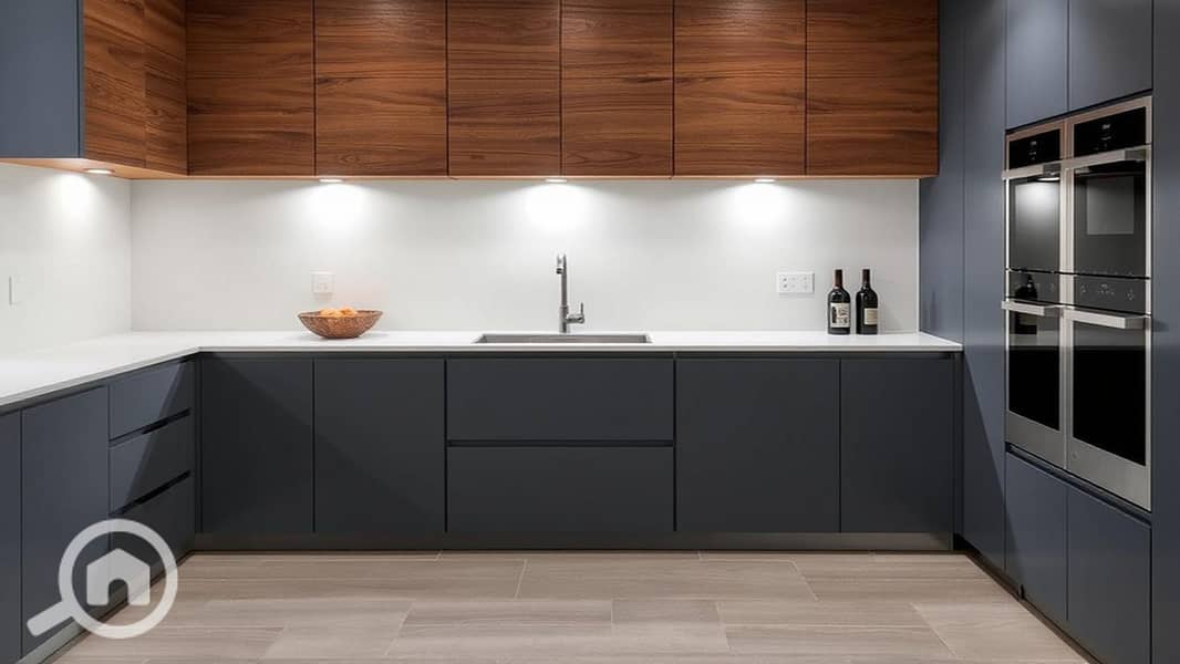 3 A sleek, high-end kitchen featuring handle-less. . . . png