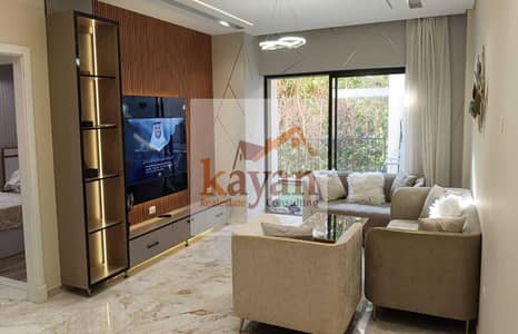 2 Bedroom Flat for Rent in New Cairo, Cairo - 03f970fc-3ead-41bc-b21f-0407d8264f39. jpg