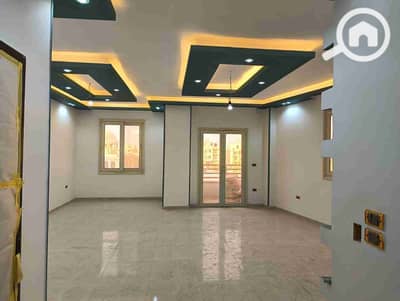 3 Bedroom Apartment for Rent in Sheikh Zayed, Giza - 1000468764. jpg