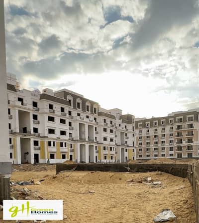 دوبلكس 3 غرف نوم للبيع في القاهرة الجديدة، القاهرة - IMG-20250304-WA0069. jpg