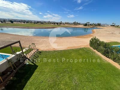 فیلا 4 غرف نوم للبيع في الجونة، البحر الأحمر - IMG-20250525-WA0026. jpg فیلا 4 غرف نوم للبيع في الجونة، البحر الأحمر - IMG-20250525-WA0026. jpg