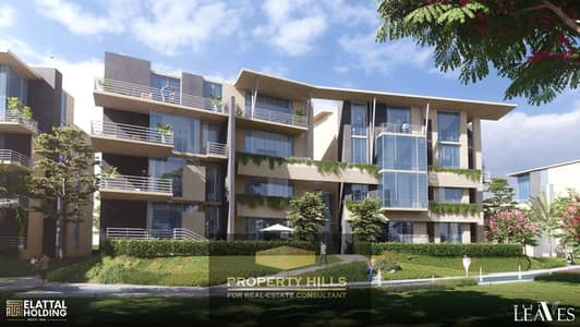 شقة 3 غرف نوم للبيع في الشيخ زايد، الجيزة - WhatsApp Image 2025-12-14 at 2.19. 12 PM (4). jpeg