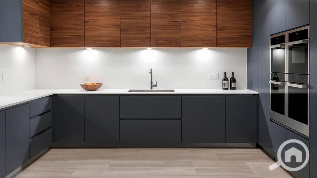 3 A sleek, high-end kitchen featuring handle-less. . . . png