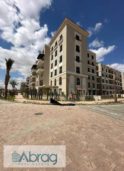 3 Bedroom Apartment for Sale in Sheikh Zayed, Giza - WhatsApp Image 2025-09-28 at 3.53. 44 PM (2). jpeg