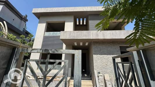 فیلا 6 غرف نوم للبيع في 6 أكتوبر، الجيزة - 597660657_2339130553270806_2788758672552327187_n. jpg فیلا 6 غرف نوم للبيع في 6 أكتوبر، الجيزة - 597660657_2339130553270806_2788758672552327187_n. jpg