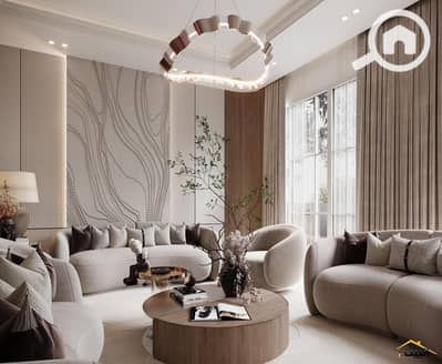 شقة 2 غرفة نوم للبيع في العاصمة الإدارية الجديدة، القاهرة - aaa. jpg