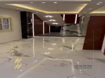 3 Bedroom Duplex for Rent in New Cairo, Cairo - WhatsApp Image 2025-12-12 at 11.47. 33 AM (2). jpeg