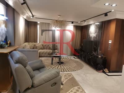 فلیٹ 2 غرفة نوم للايجار في القاهرة الجديدة، القاهرة - WhatsApp Image 2025-12-14 at 2.25. 32 PM. jpeg