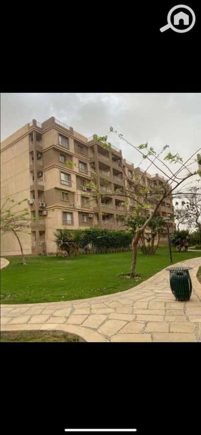 2 Bedroom Apartment for Rent in Madinaty, Cairo - IMG_8781. png