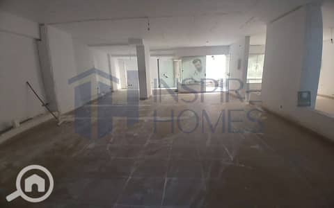 Office for Rent in Laurent, Alexandria - 1. jpg