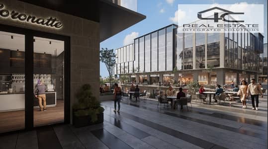 Office for Sale in New Cairo, Cairo - WhatsApp Image 2025-12-14 at 2.13. 09 PM (7). jpeg