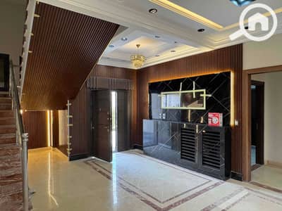 فیلا 4 غرف نوم للايجار في مدينة الشروق، القاهرة - IMG_6464. jpg فیلا 4 غرف نوم للايجار في مدينة الشروق، القاهرة - IMG_6464. jpg