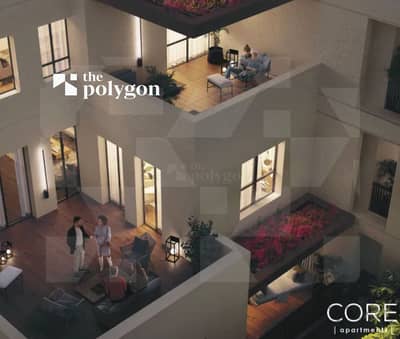 فلیٹ 4 غرف نوم للبيع في 6 أكتوبر، الجيزة - Screenshot 2025-12-10 at 4.28. 45 PM. png