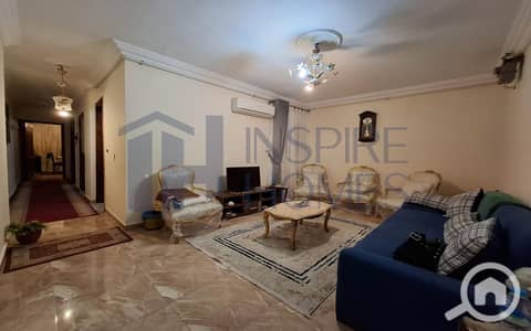 2 Bedroom Apartment for Sale in Azarita, Alexandria - 1. JPG 2 Bedroom Apartment for Sale in Azarita, Alexandria - 1. JPG